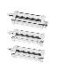 Accesorio Rodillos para pasta KitchenAid